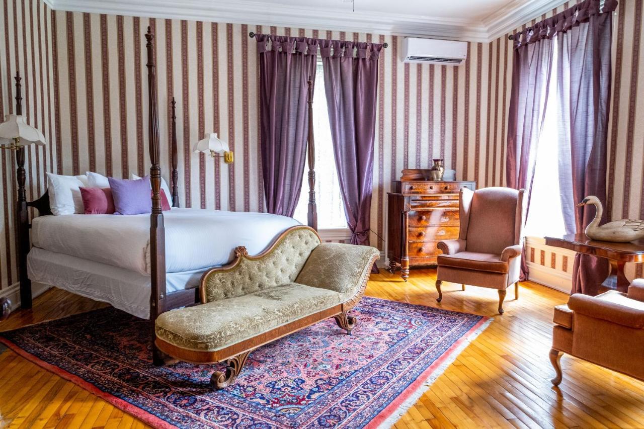 Queen Anne Inn Аннаполіс-Ройал Екстер'єр фото