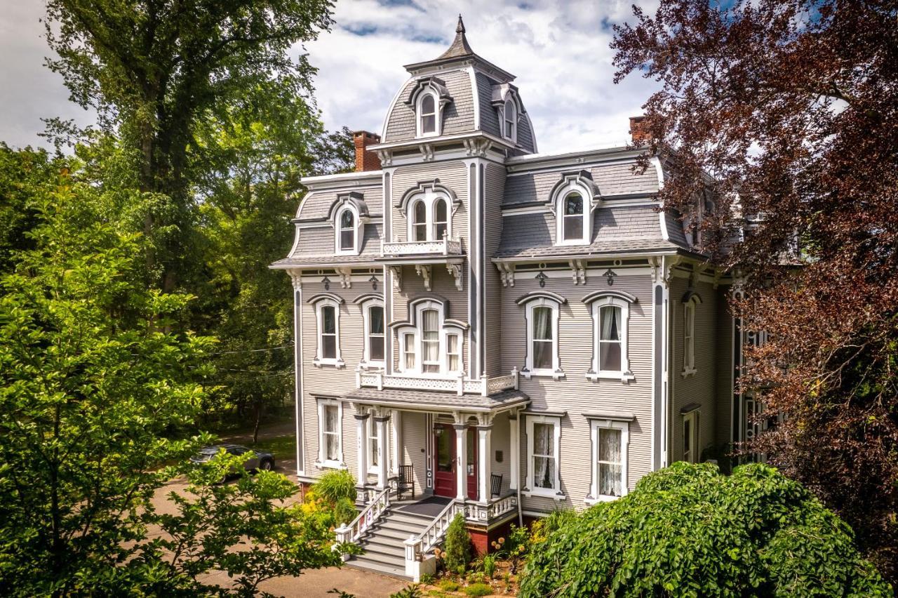 Queen Anne Inn Аннаполіс-Ройал Екстер'єр фото