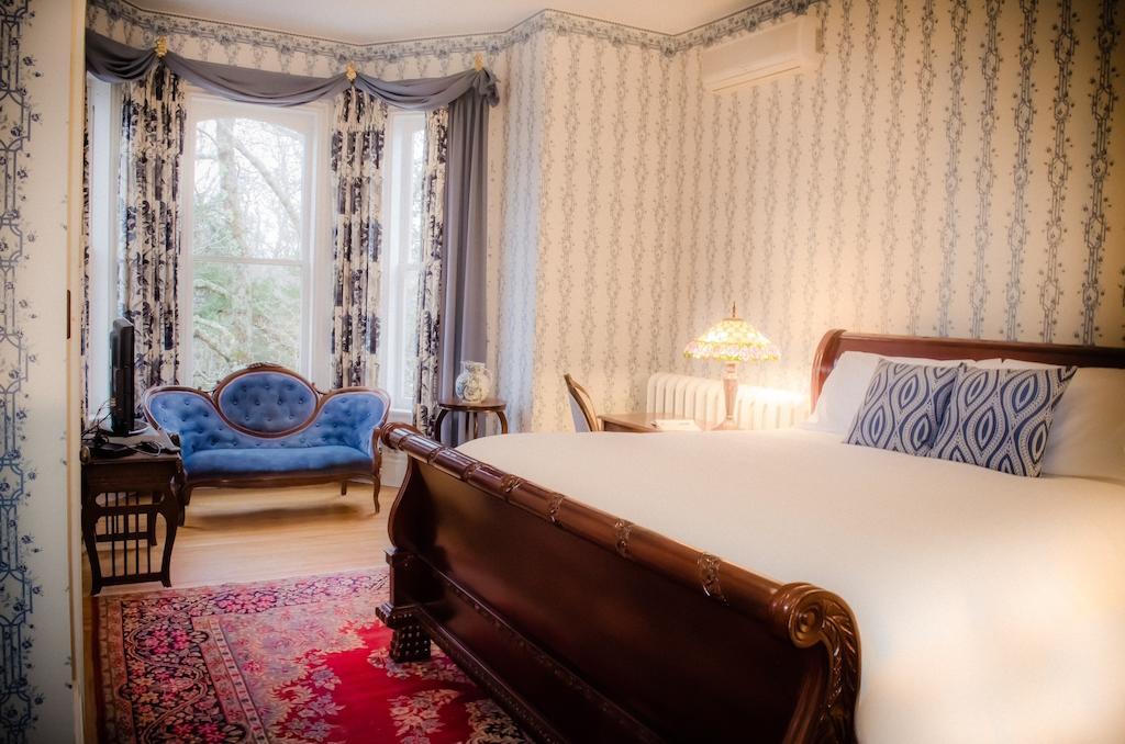 Queen Anne Inn Аннаполіс-Ройал Екстер'єр фото