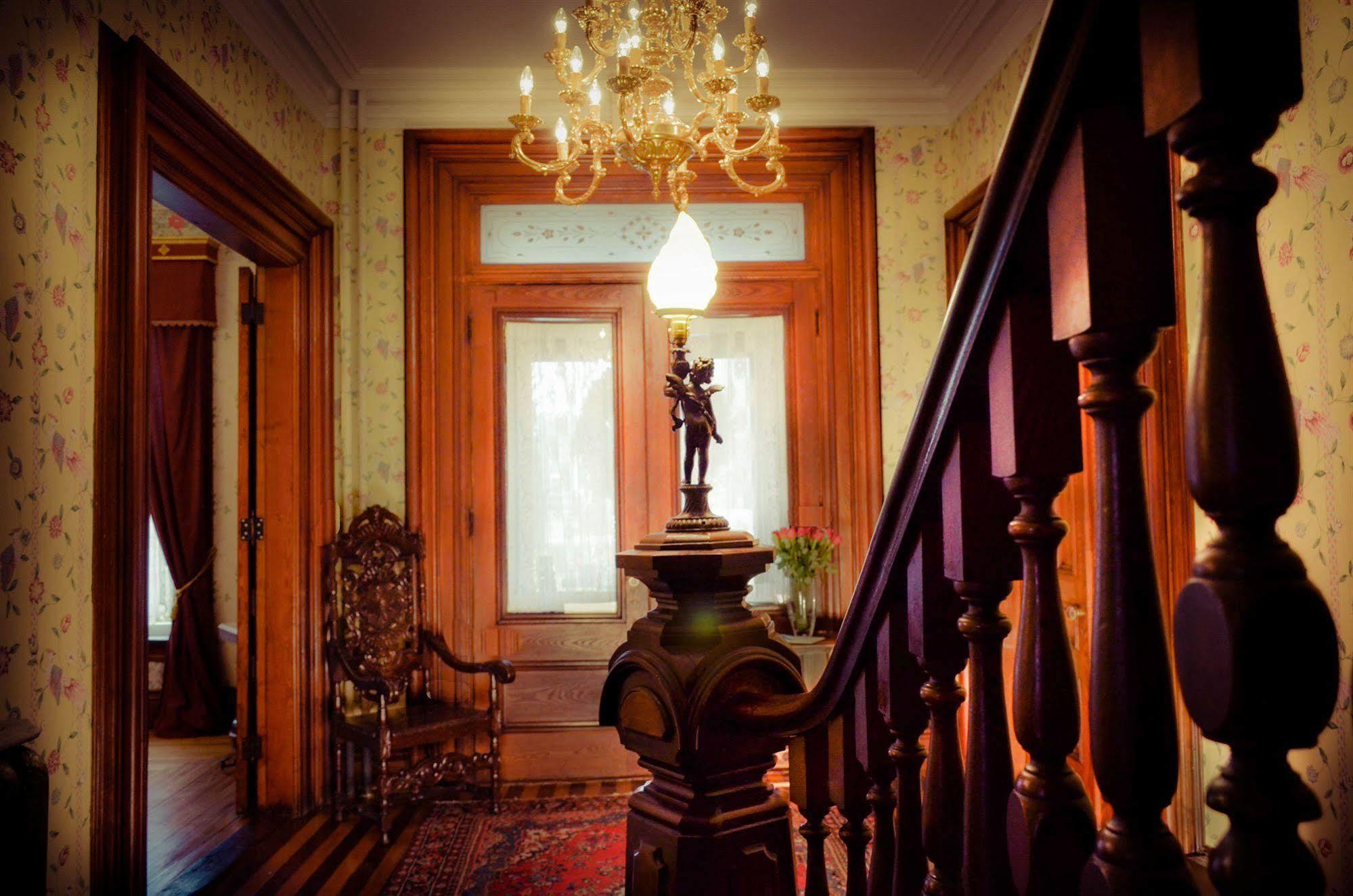 Queen Anne Inn Аннаполіс-Ройал Екстер'єр фото